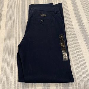 NWT Banana Republic Emerson Chino